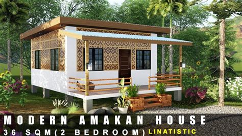 amakan house philippines.